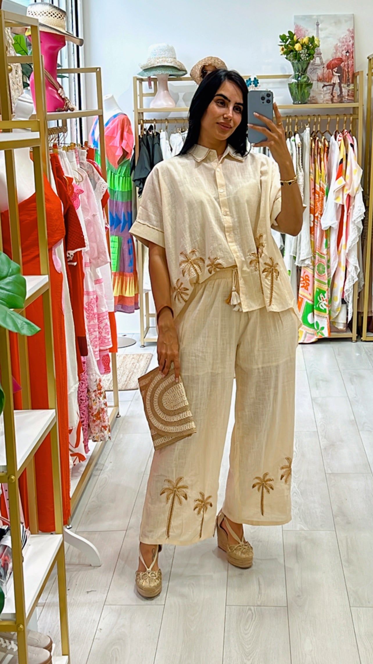 Marie Pant