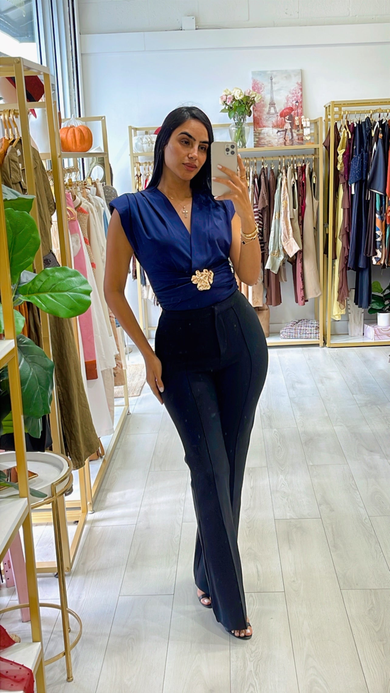 Luisa Bodysuit
