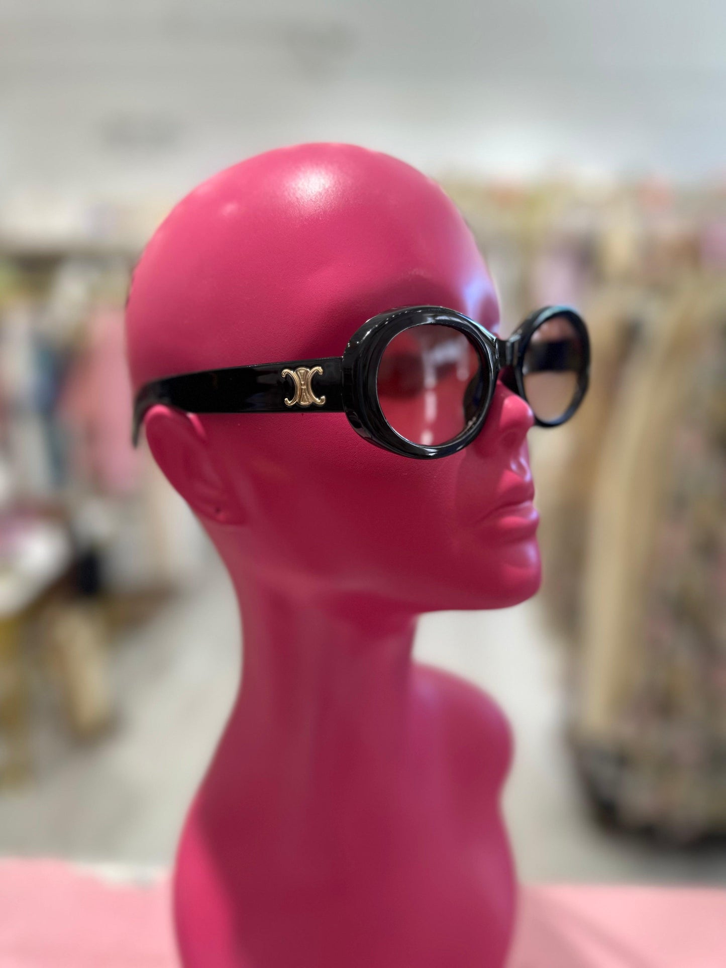 Keit Sunglasses
