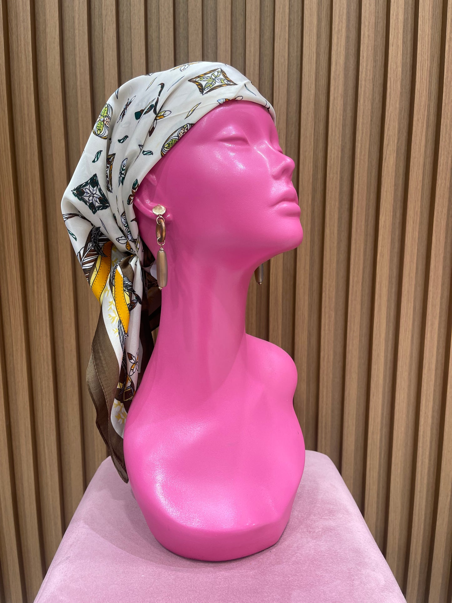 Rua Scarf