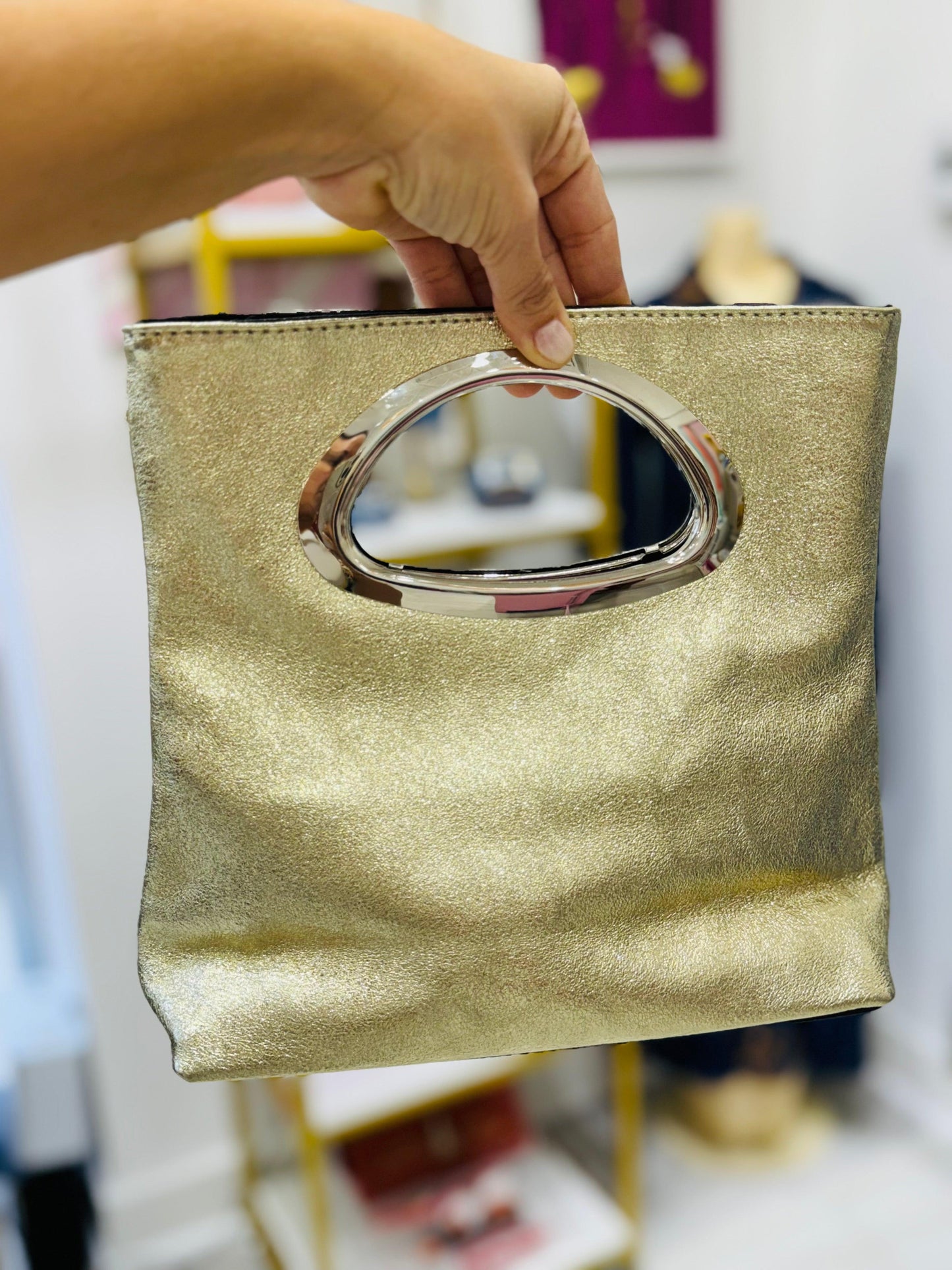 Polly Bag