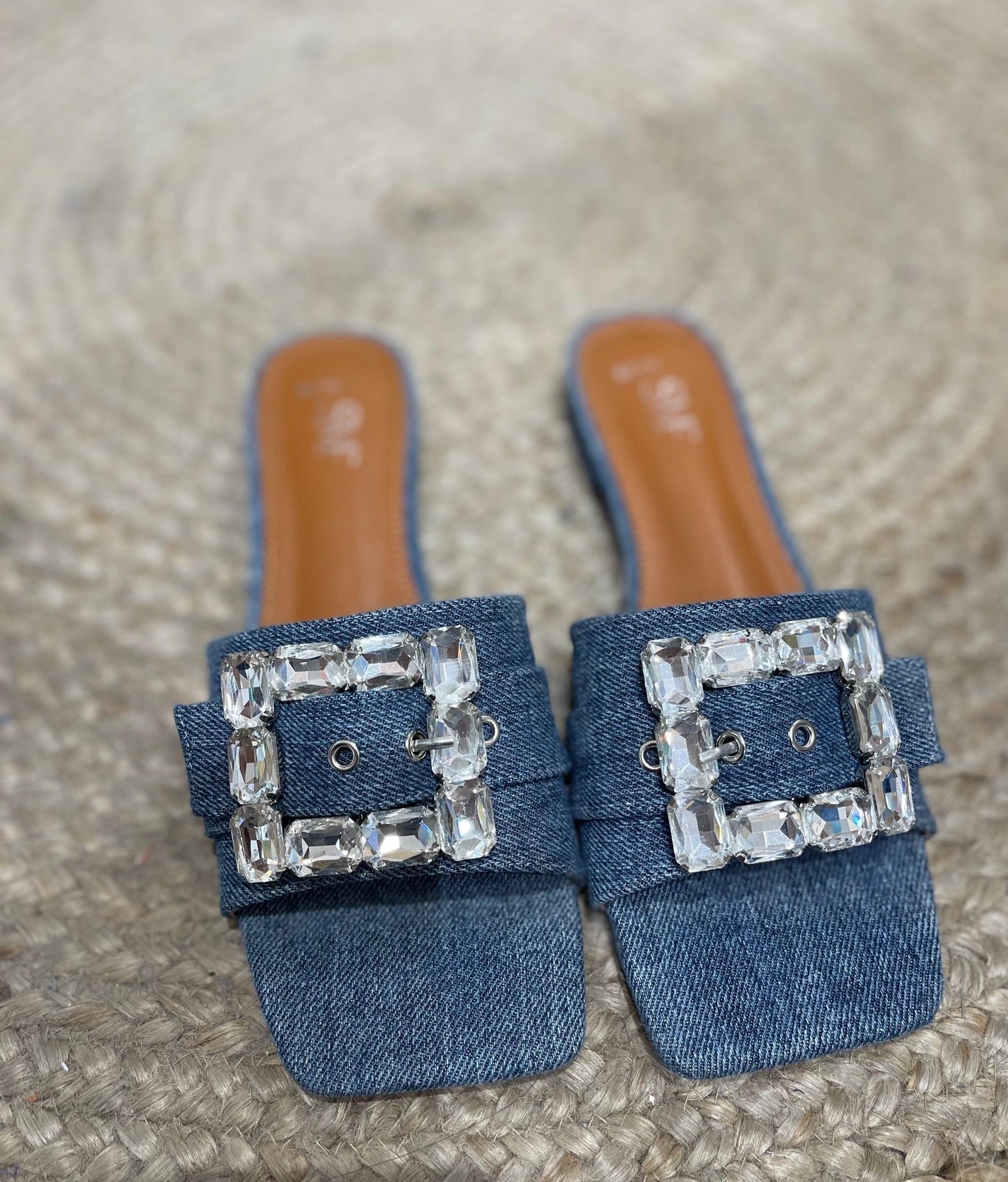 Ellen Sandals