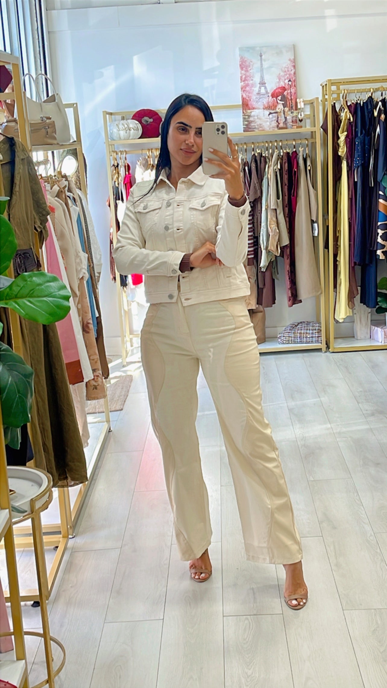 Lisa Pant