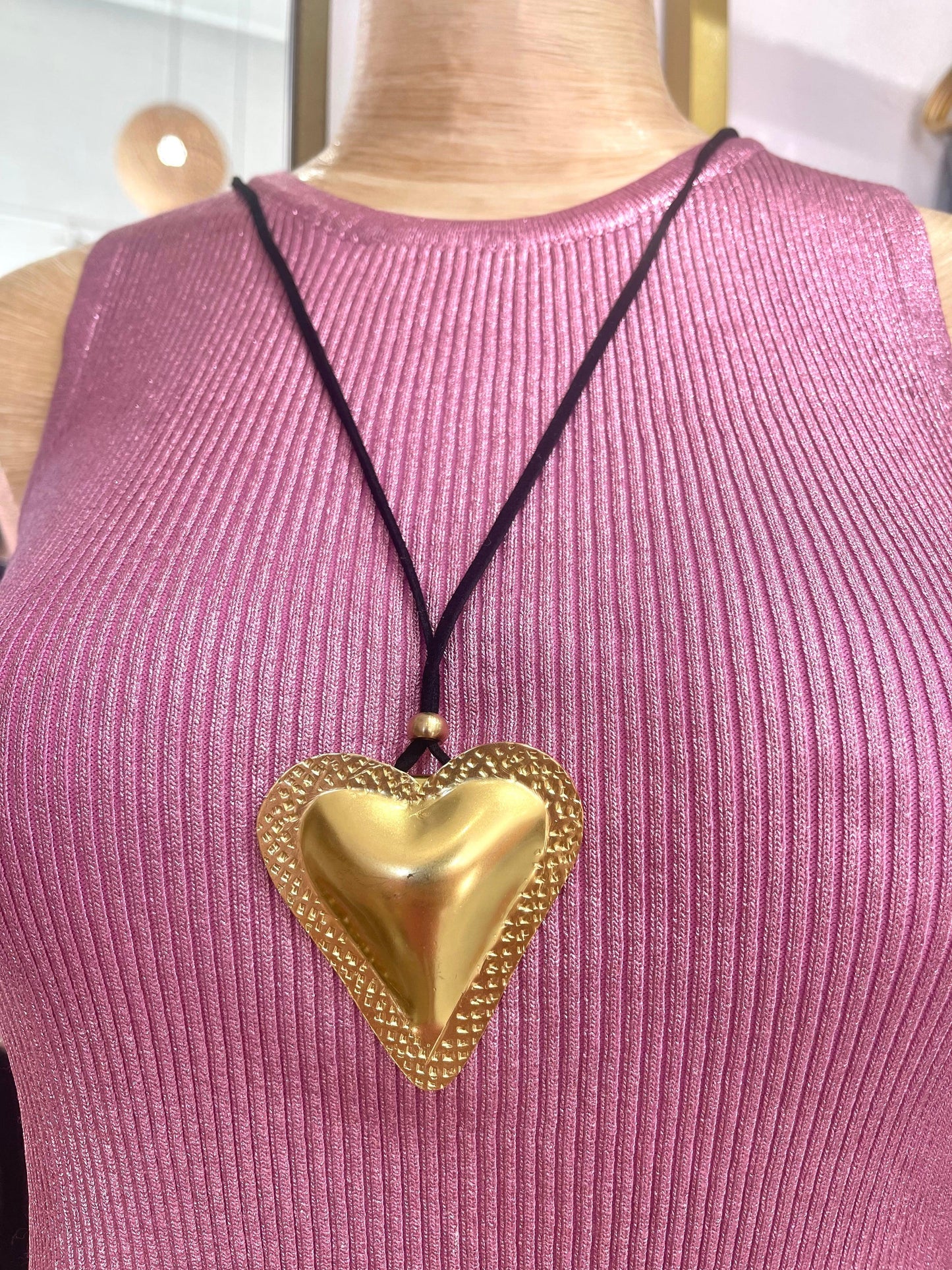 Andrea Necklace