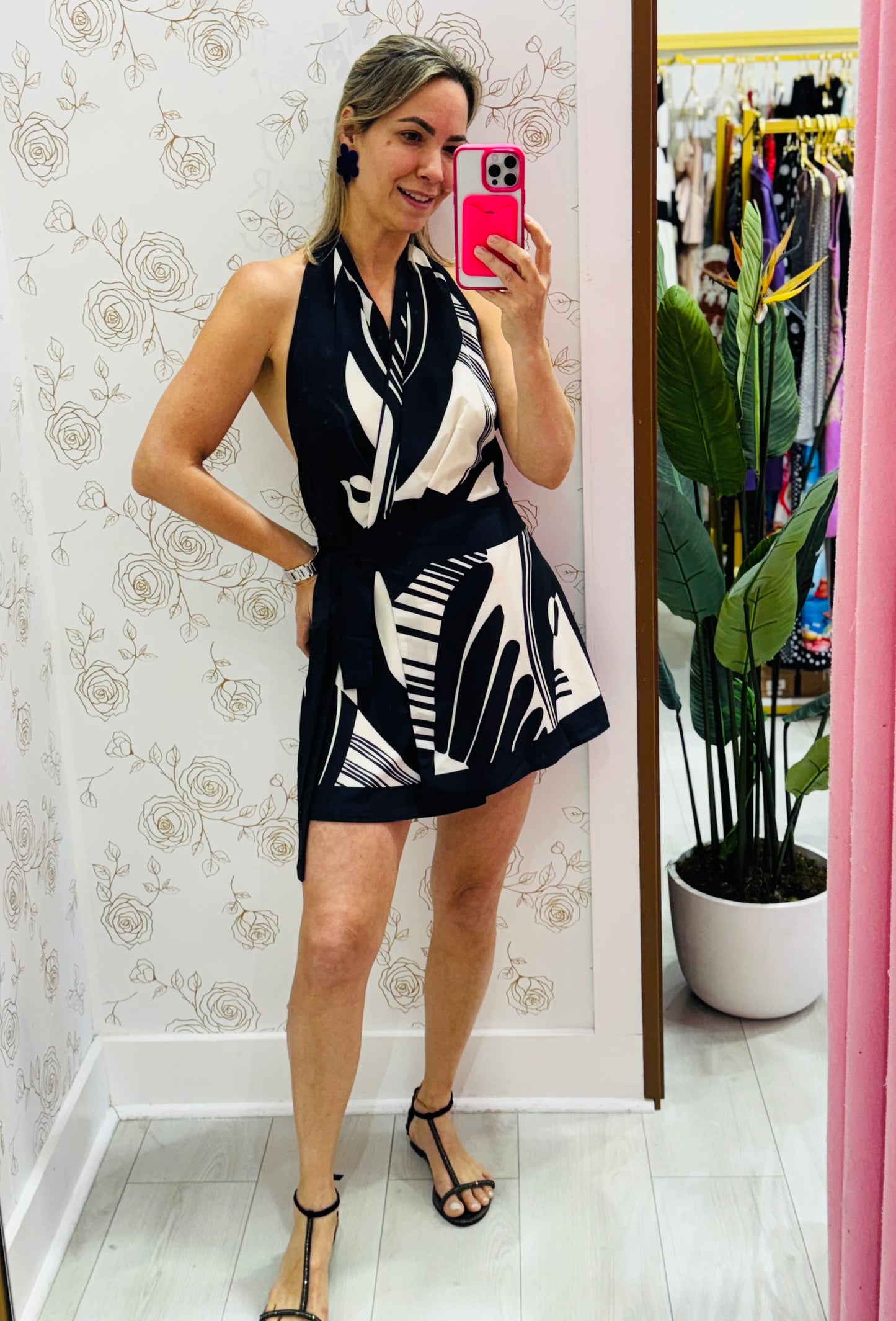 Miley Dress