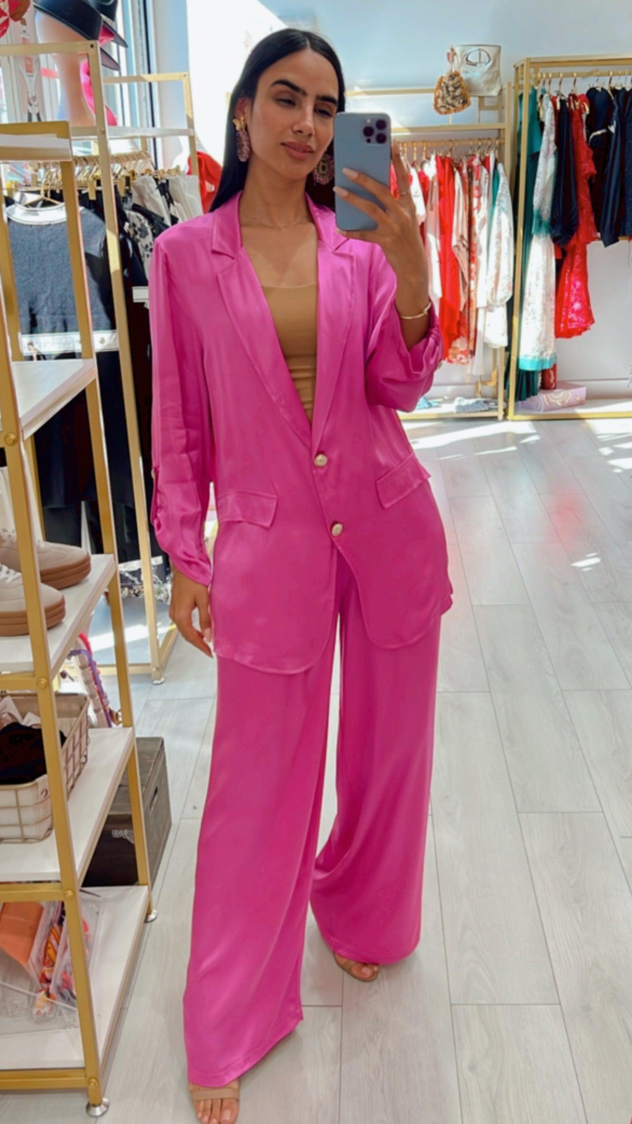 Mariah Blazer