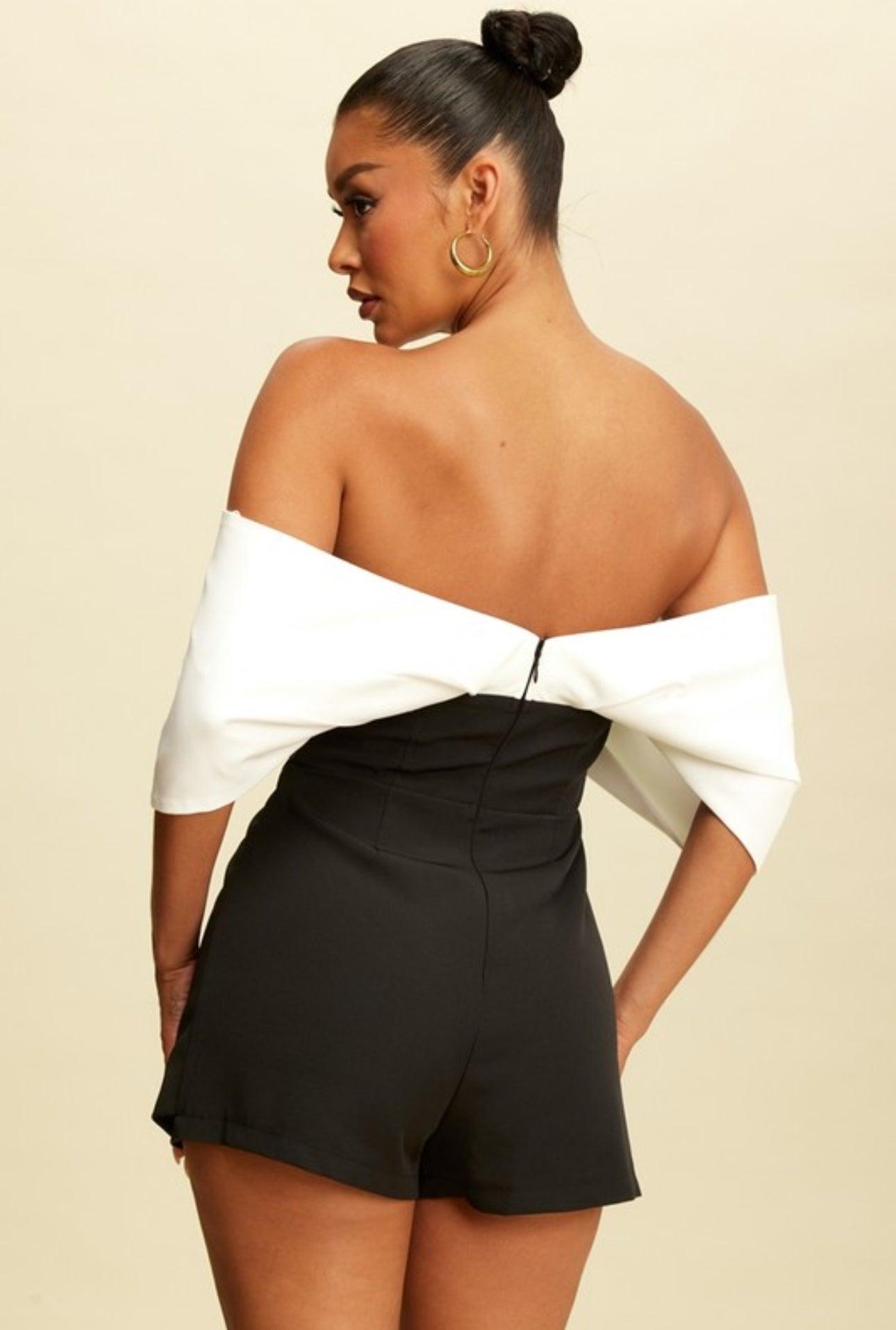 Karla Romper