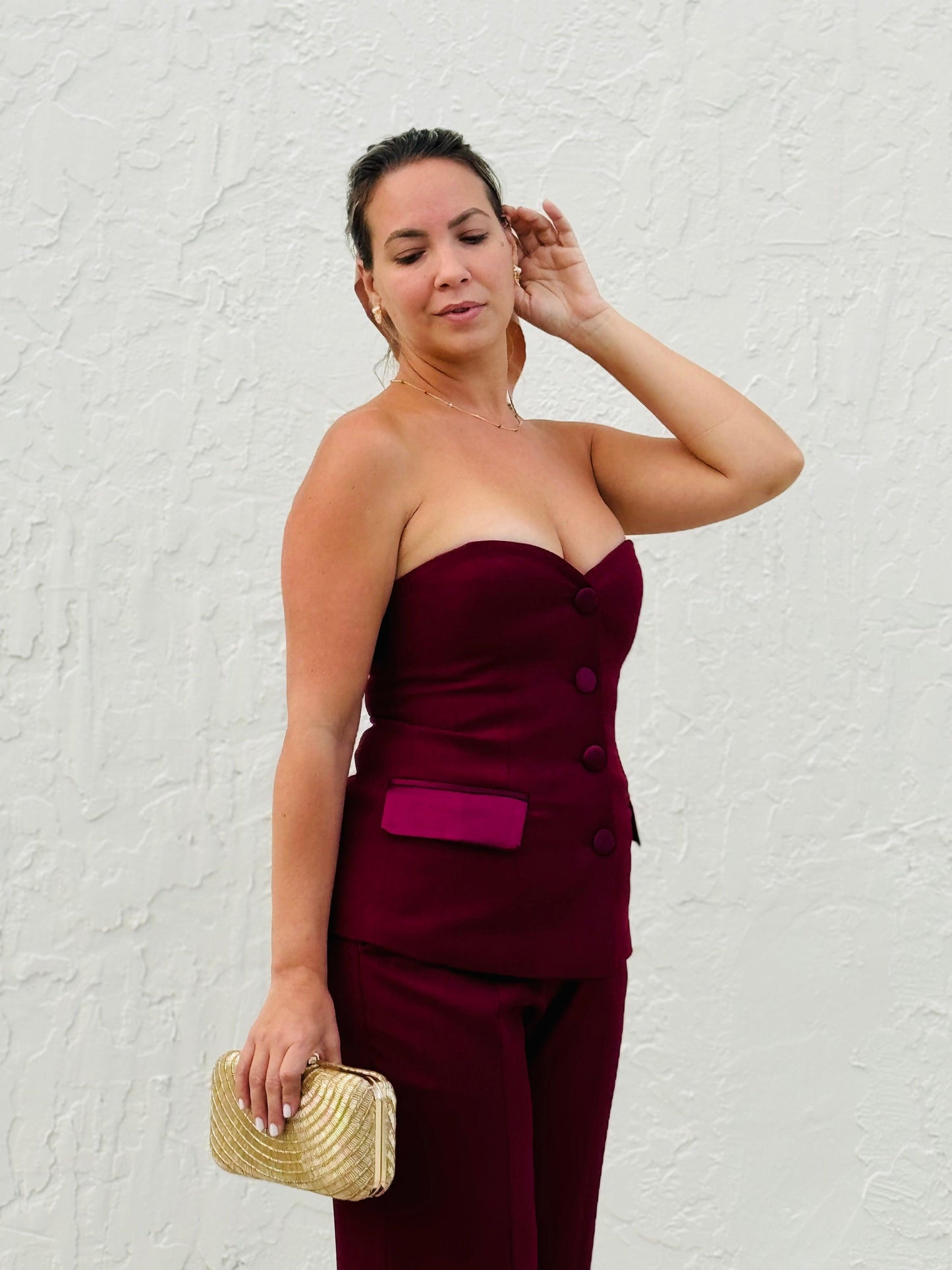 Valerie Pant FINAL SALE
