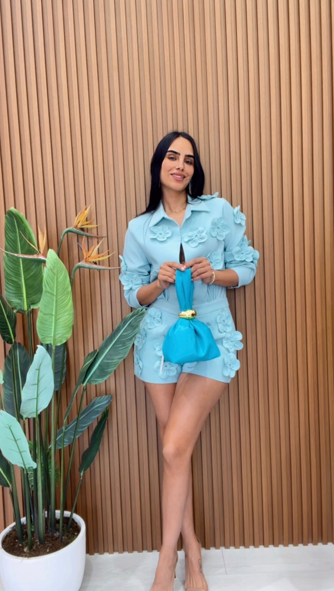 Lina Romper