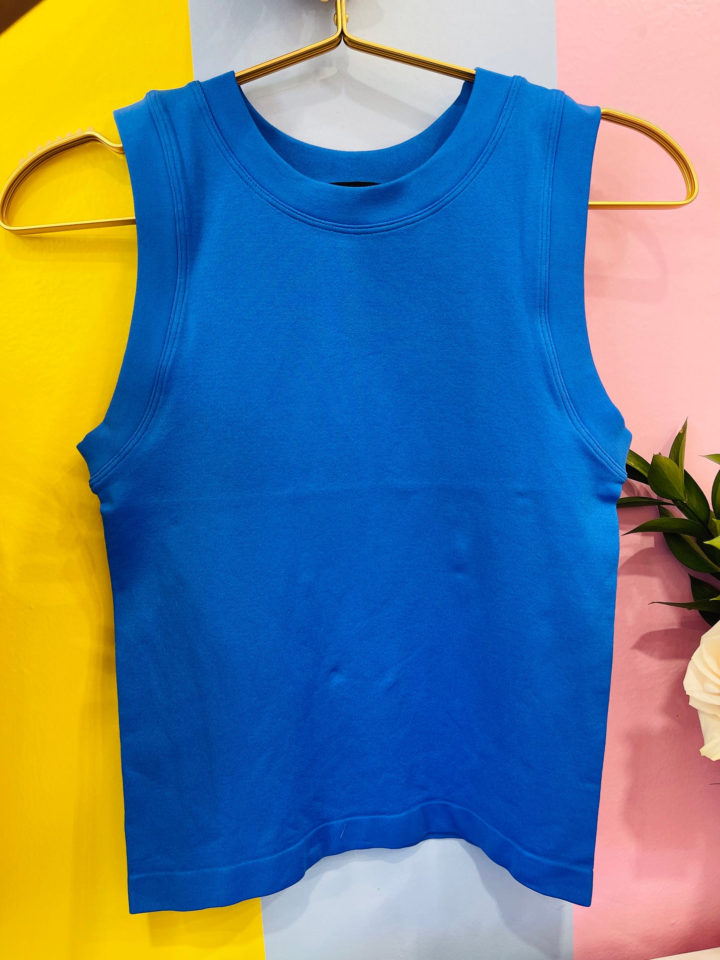 Ether Basic Top