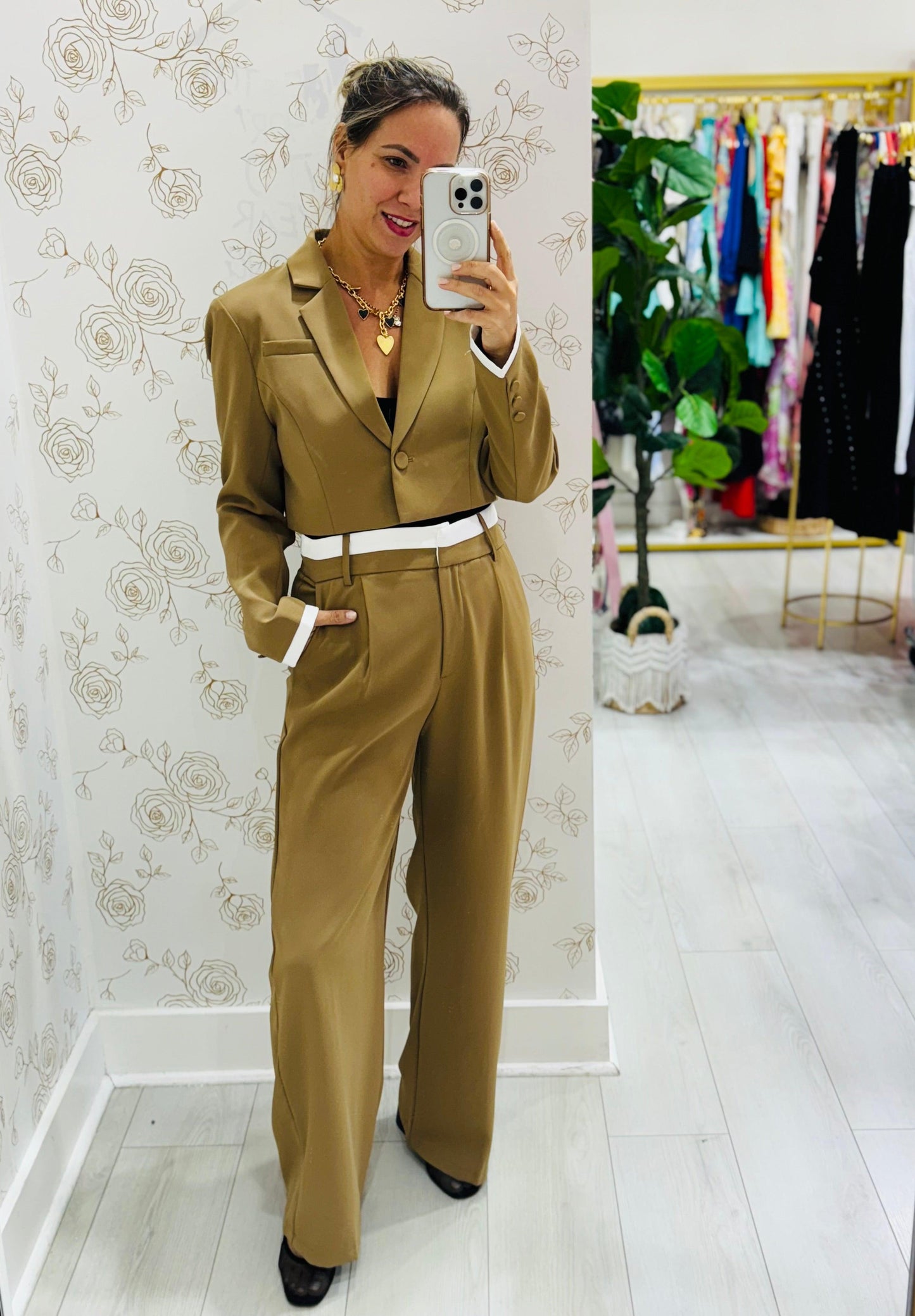 Paula Pant