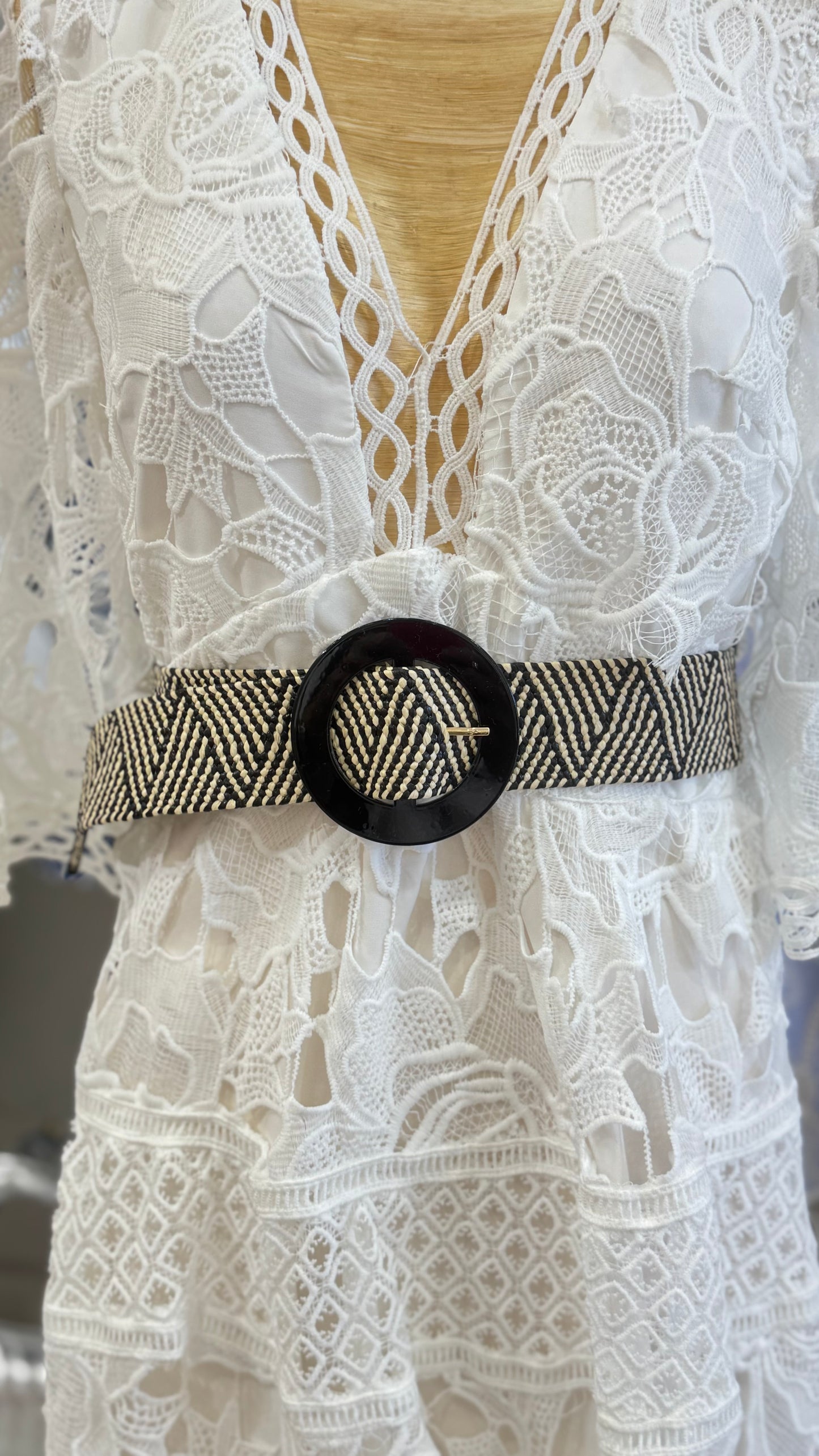 Yulia Belt