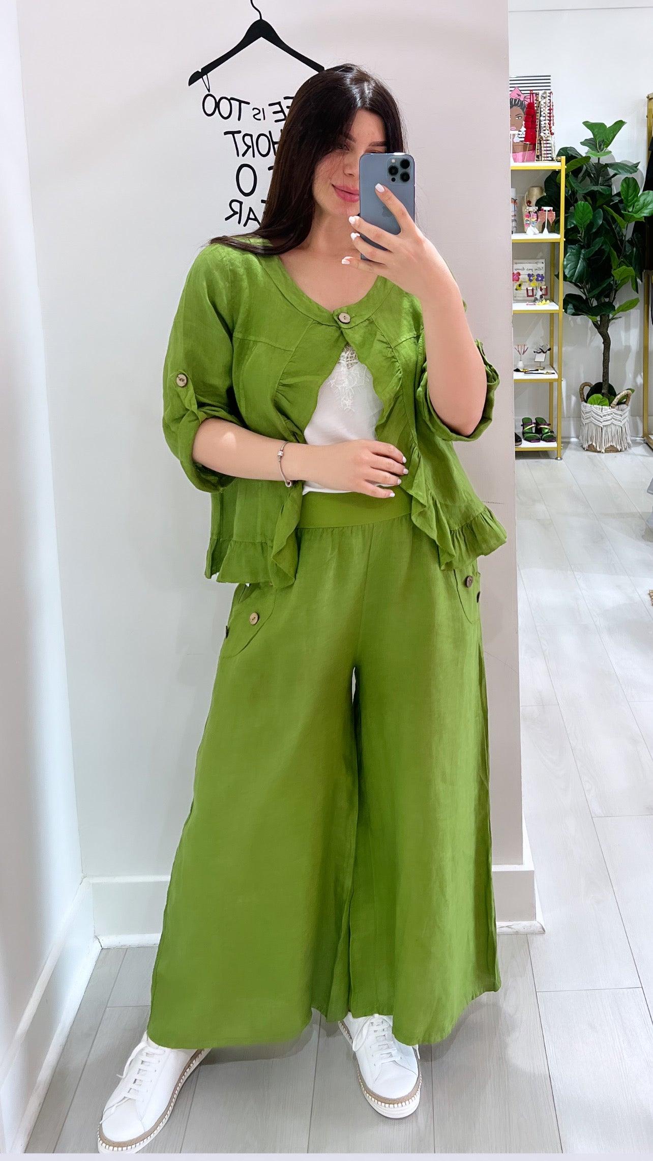 Rosario Pant