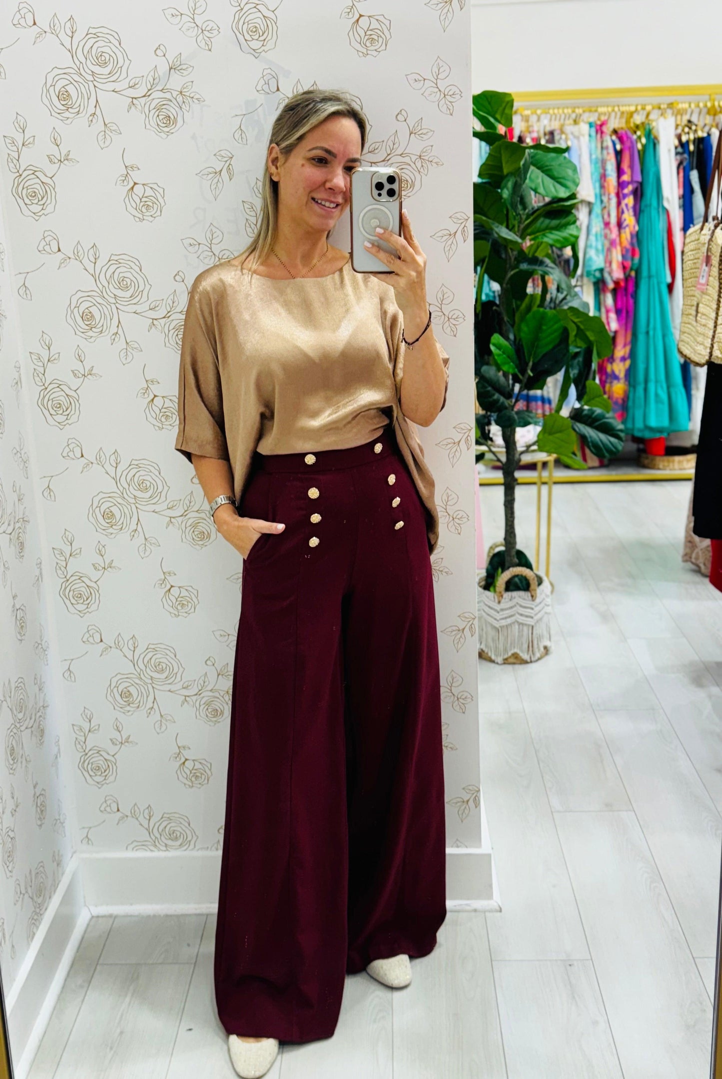 Bonnie Pant