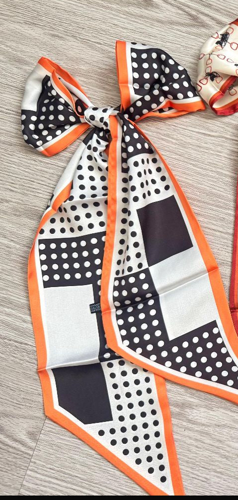 Grisel Scarf