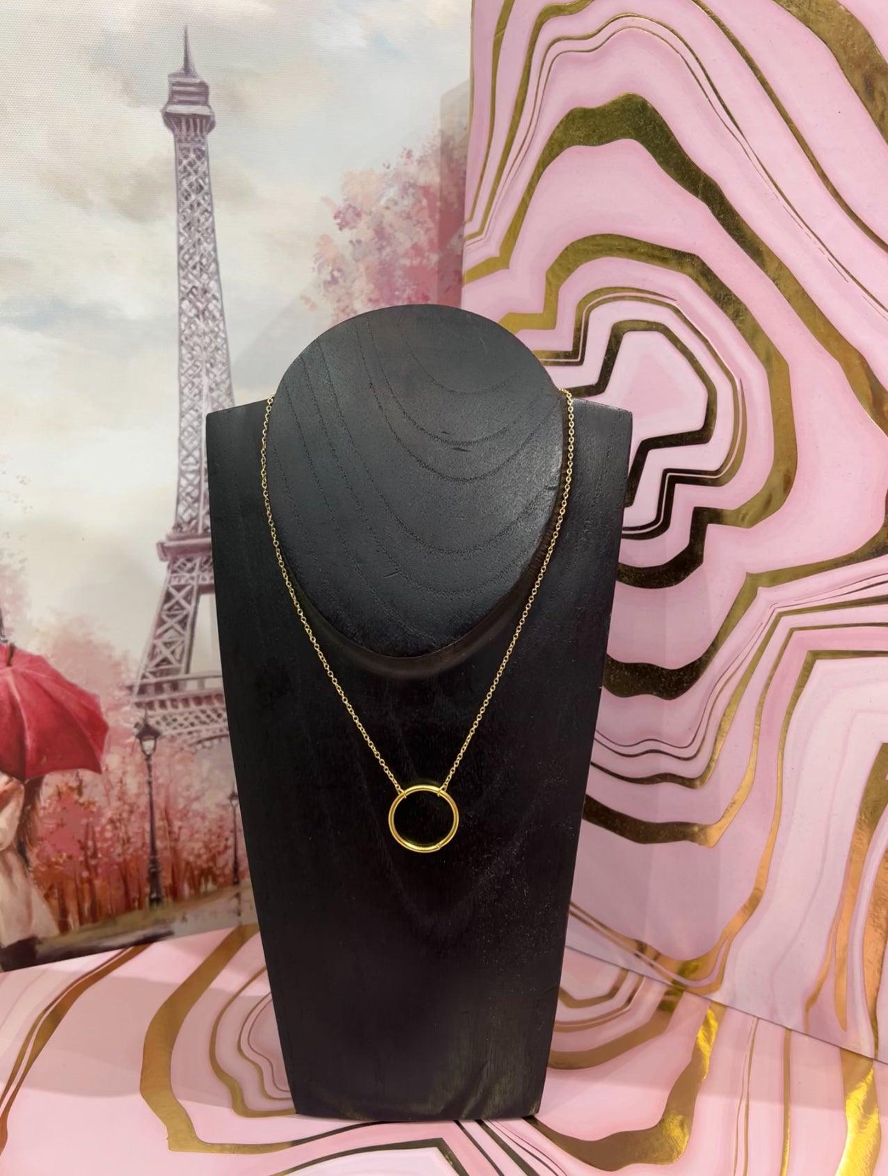 Yolanda Necklace