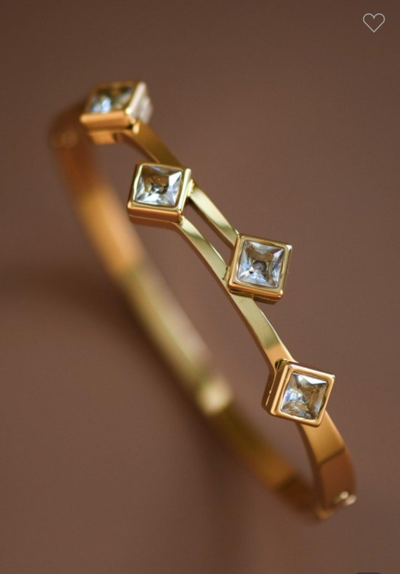 Diana Bracelet