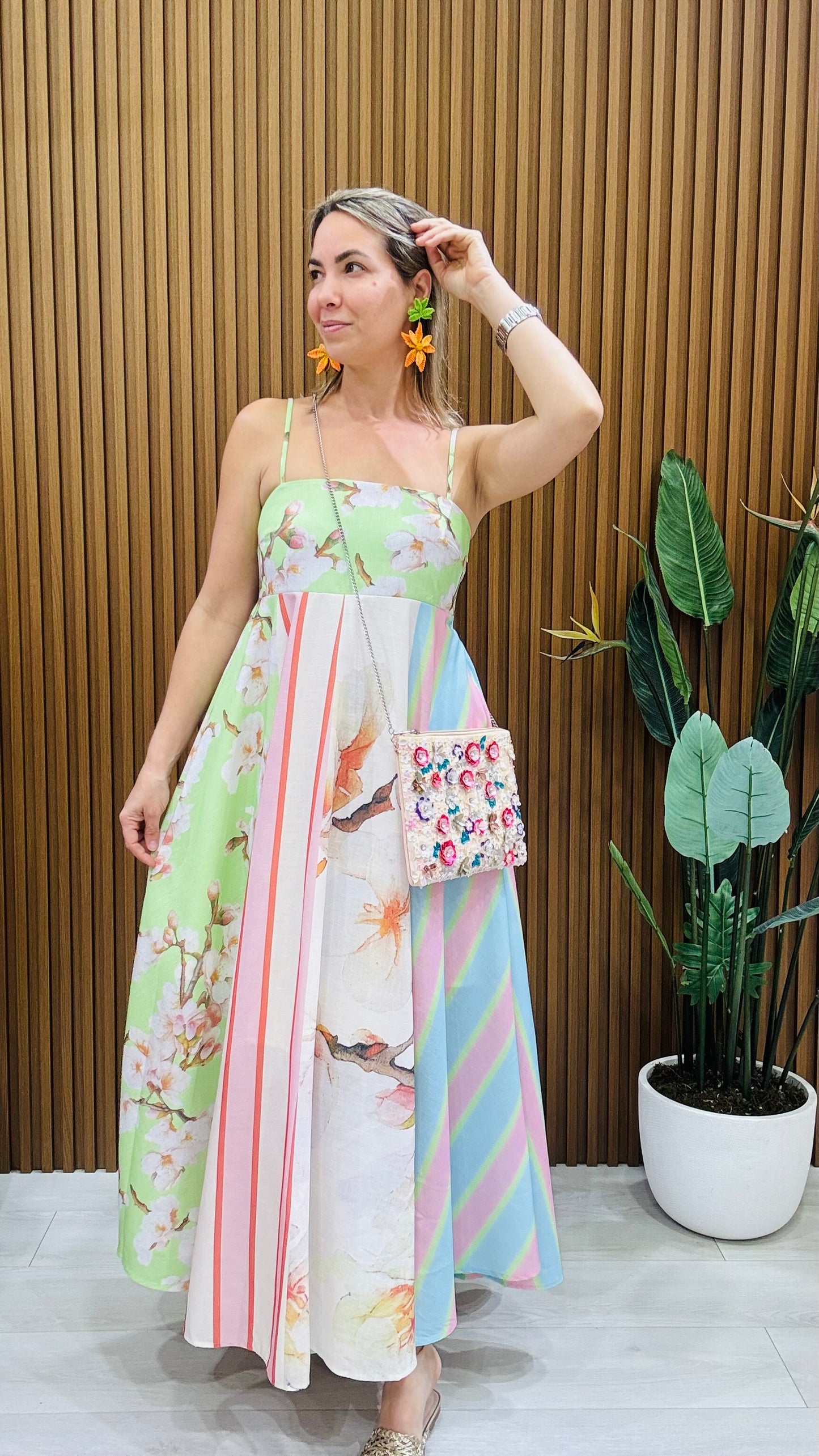 Arely Dress