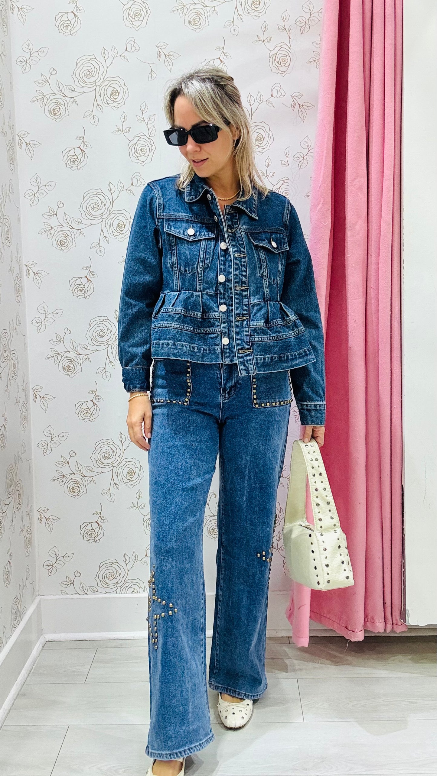 Tatiana Jacket
