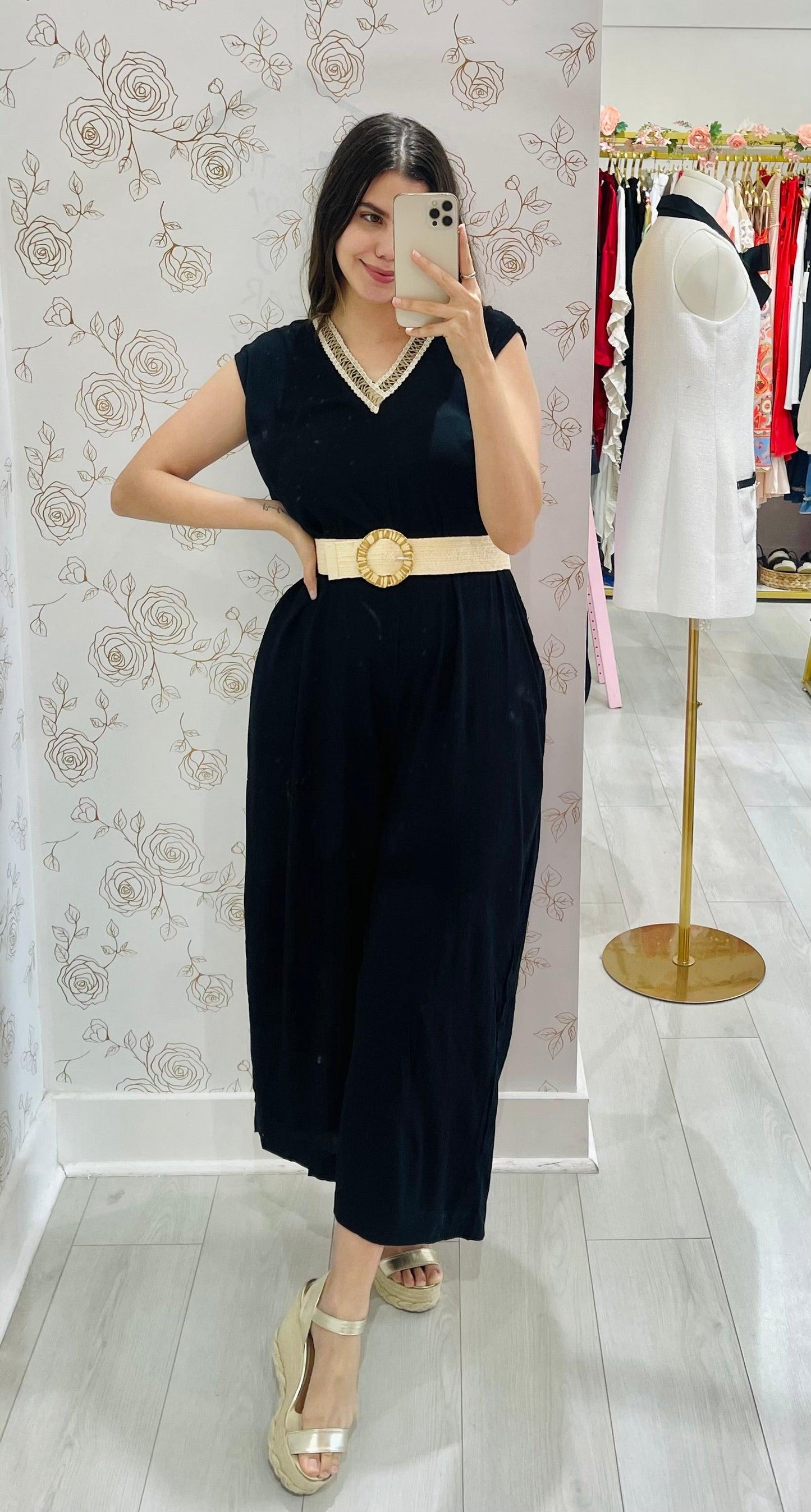 Umma jumpsuit