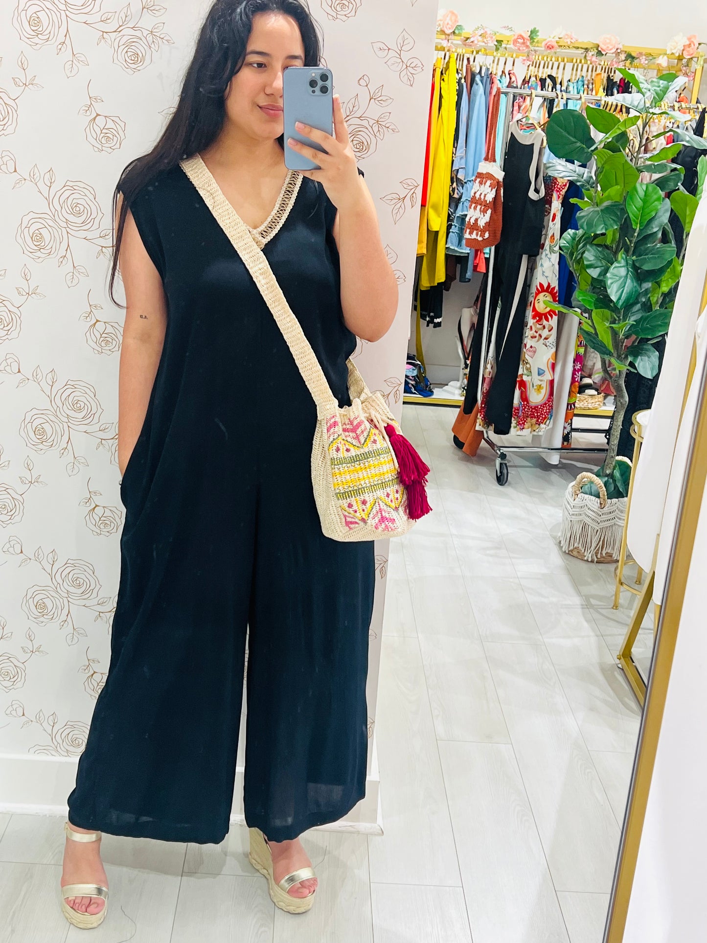 Umma jumpsuit