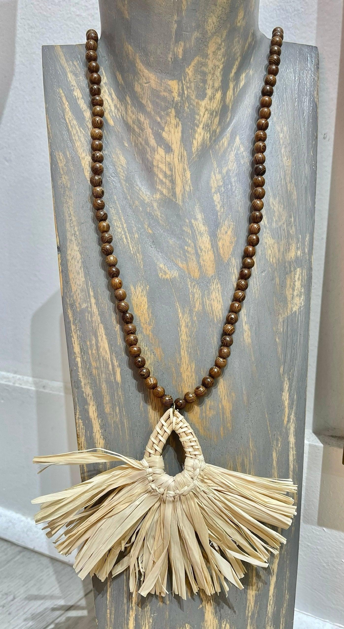 Bella Necklace