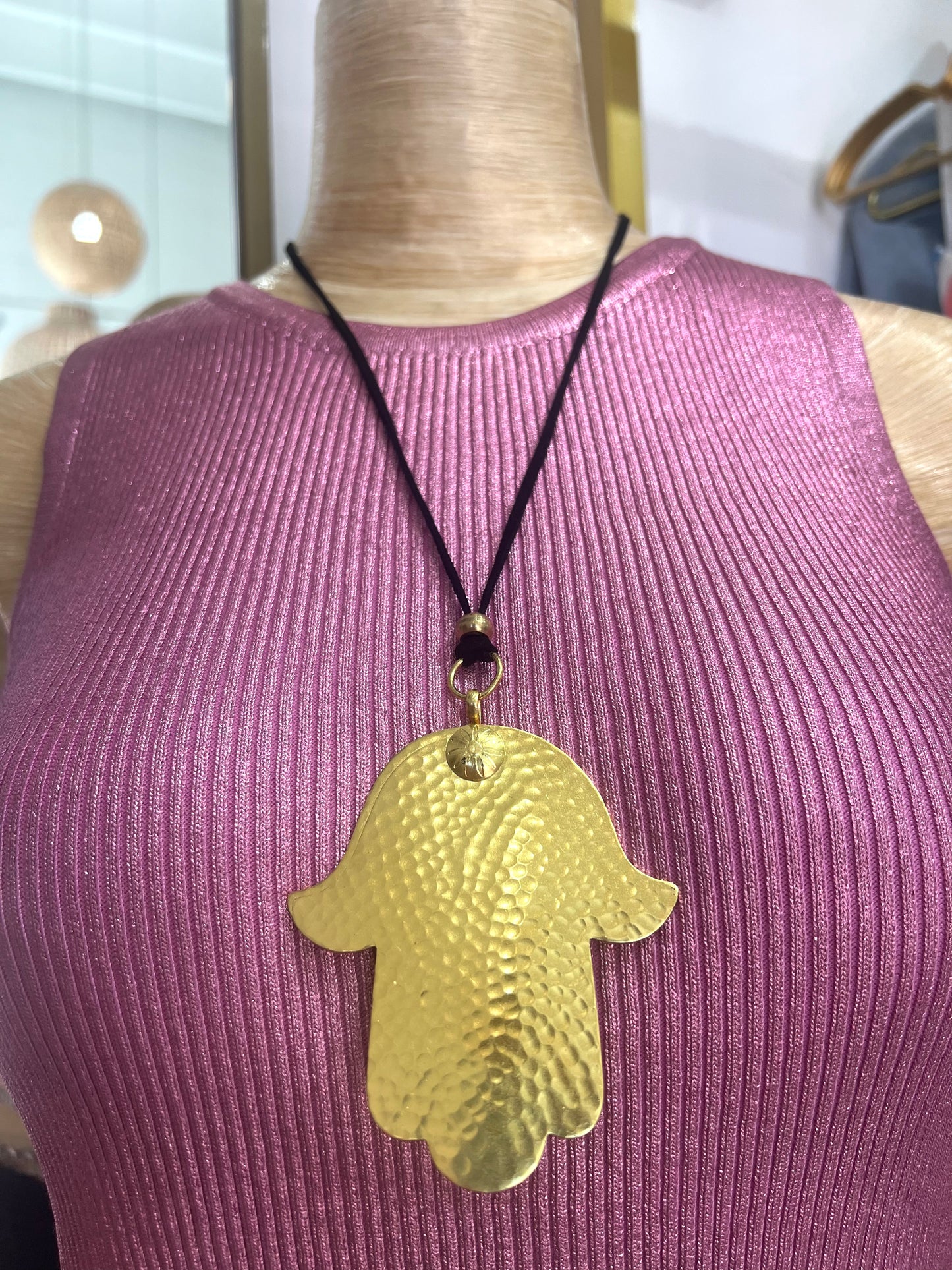 Luana Necklace