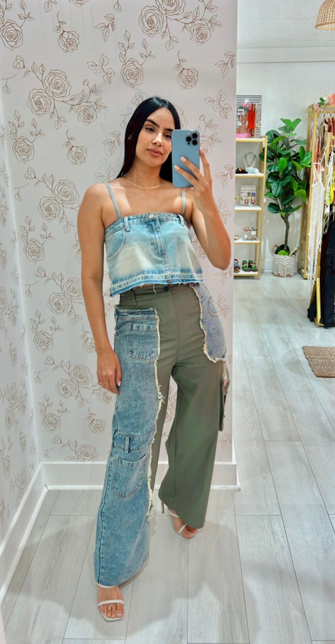 Yessy Top