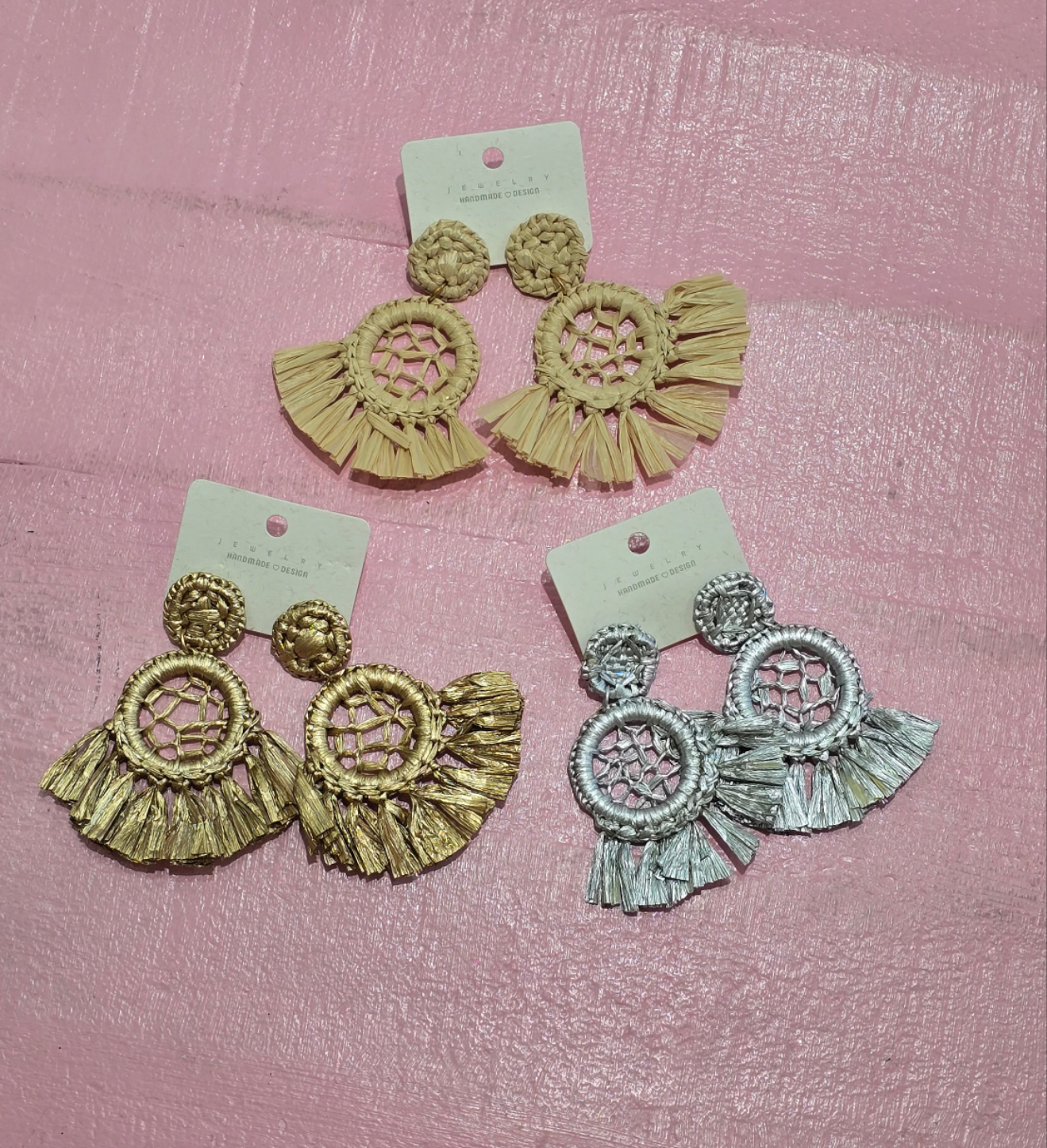 Kristy Earring