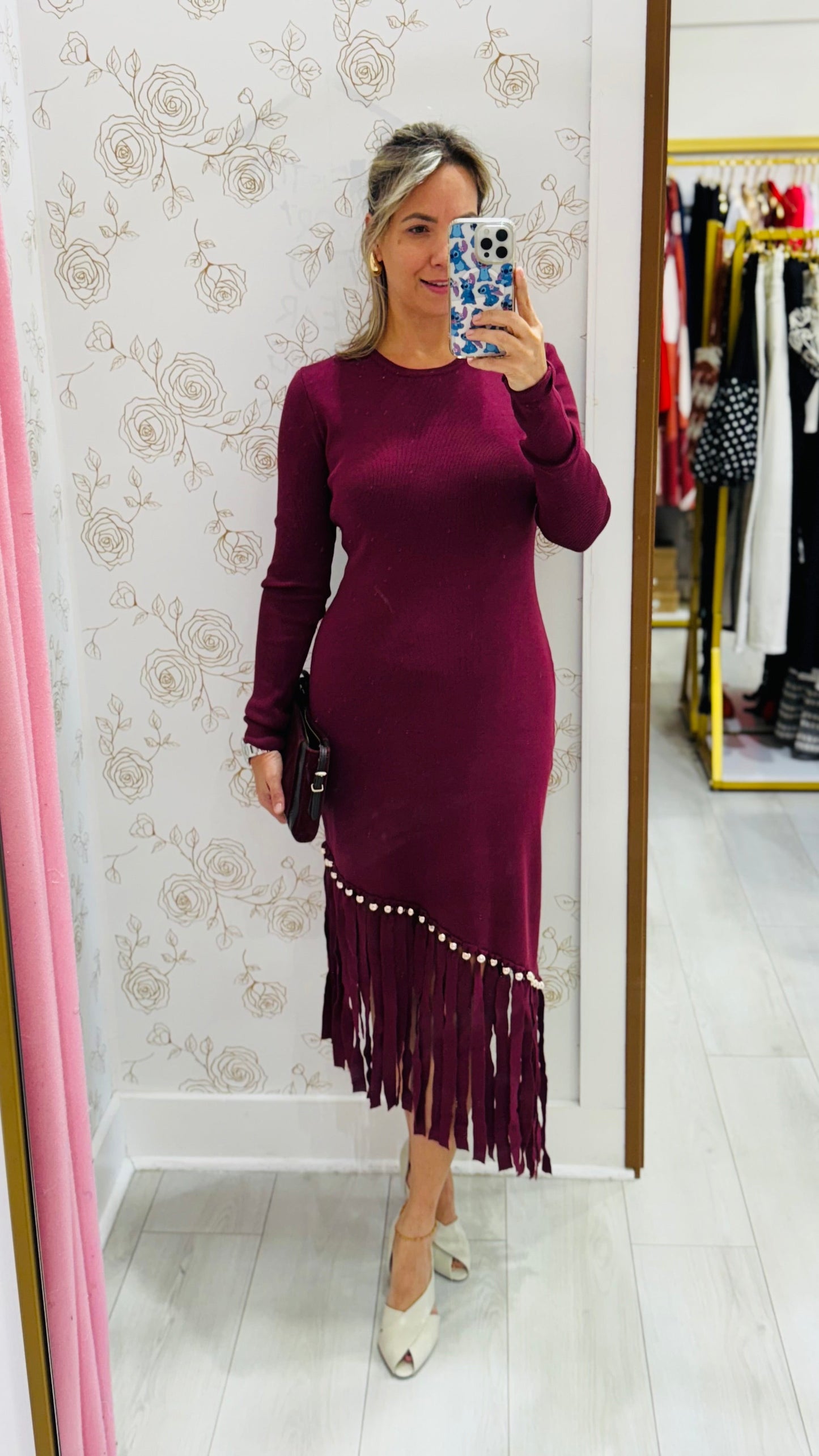 Avery Dress