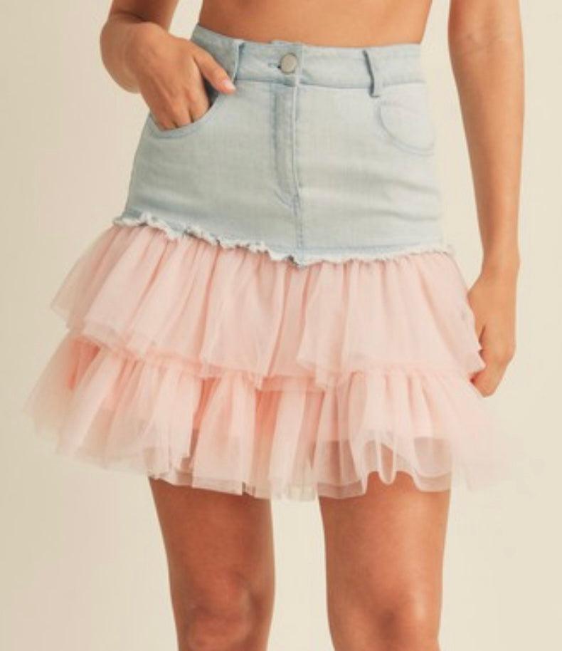 Ede Skirt
