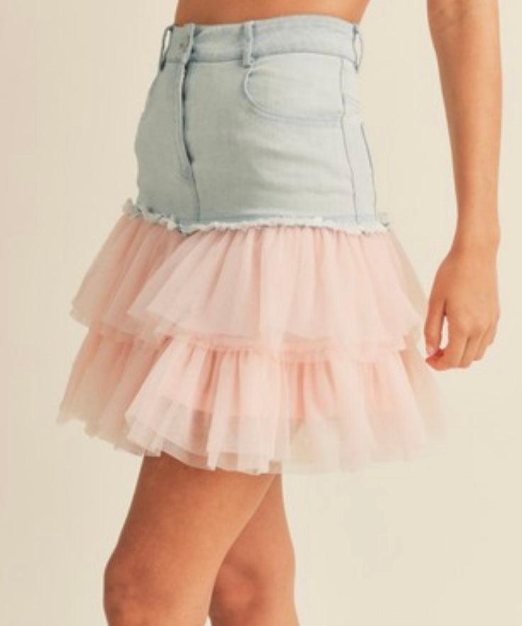 Ede Skirt