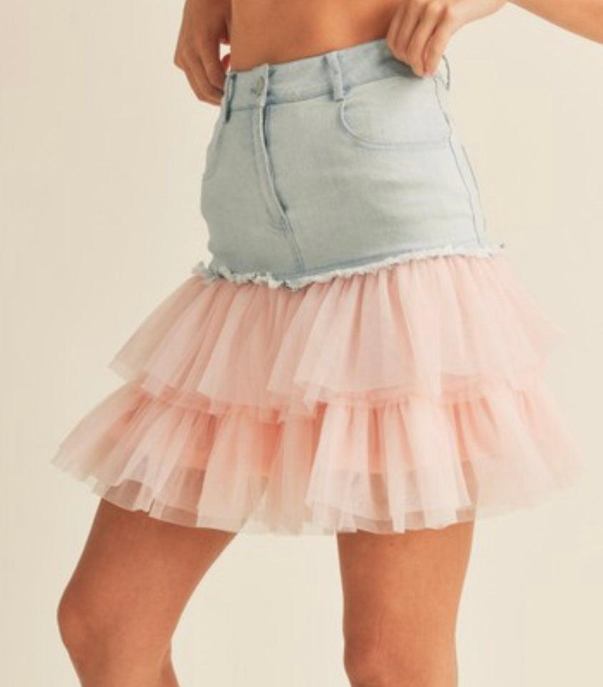 Ede Skirt