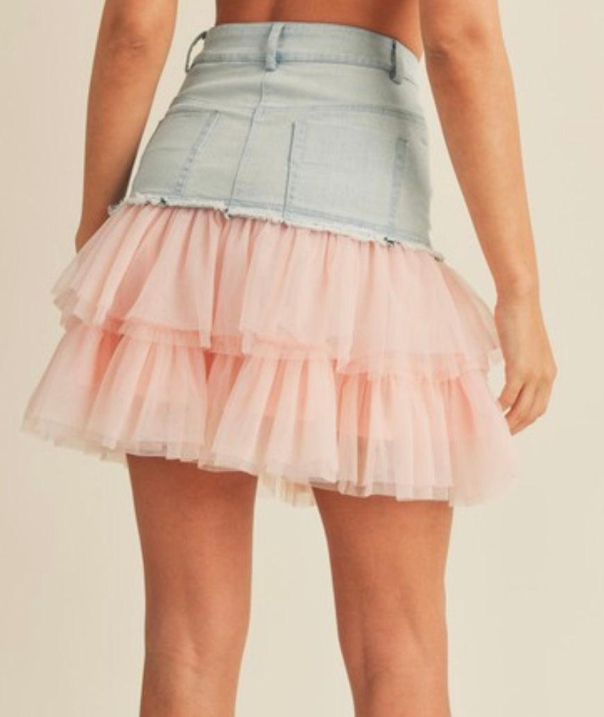 Ede Skirt