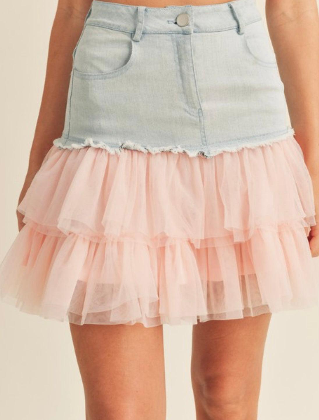 Ede Skirt