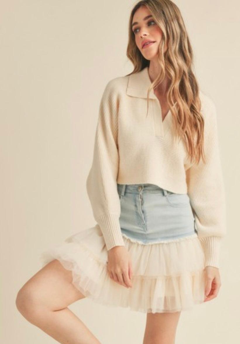 Ede Skirt