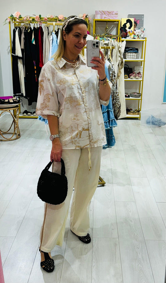 Amara Pant