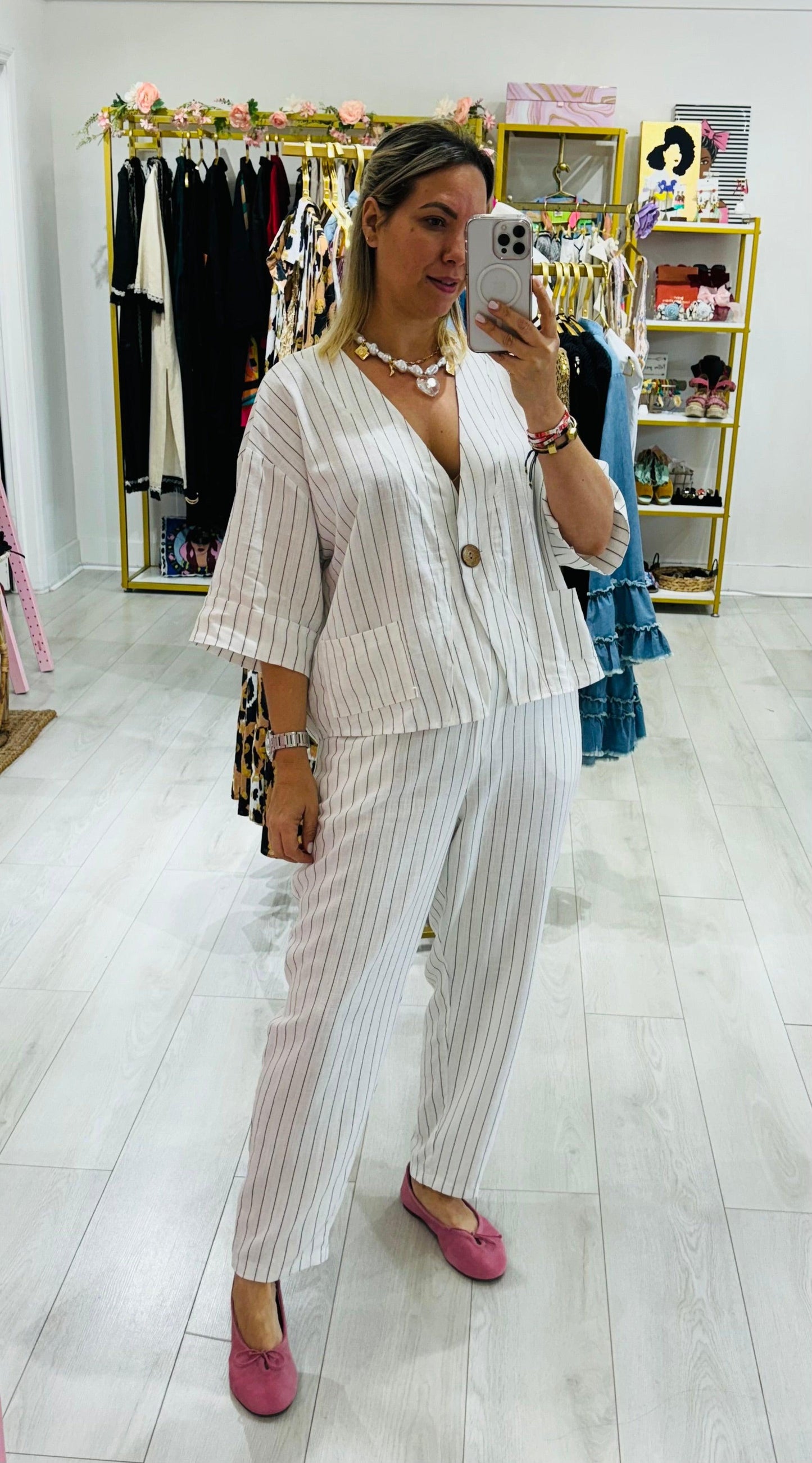 Elena Pant