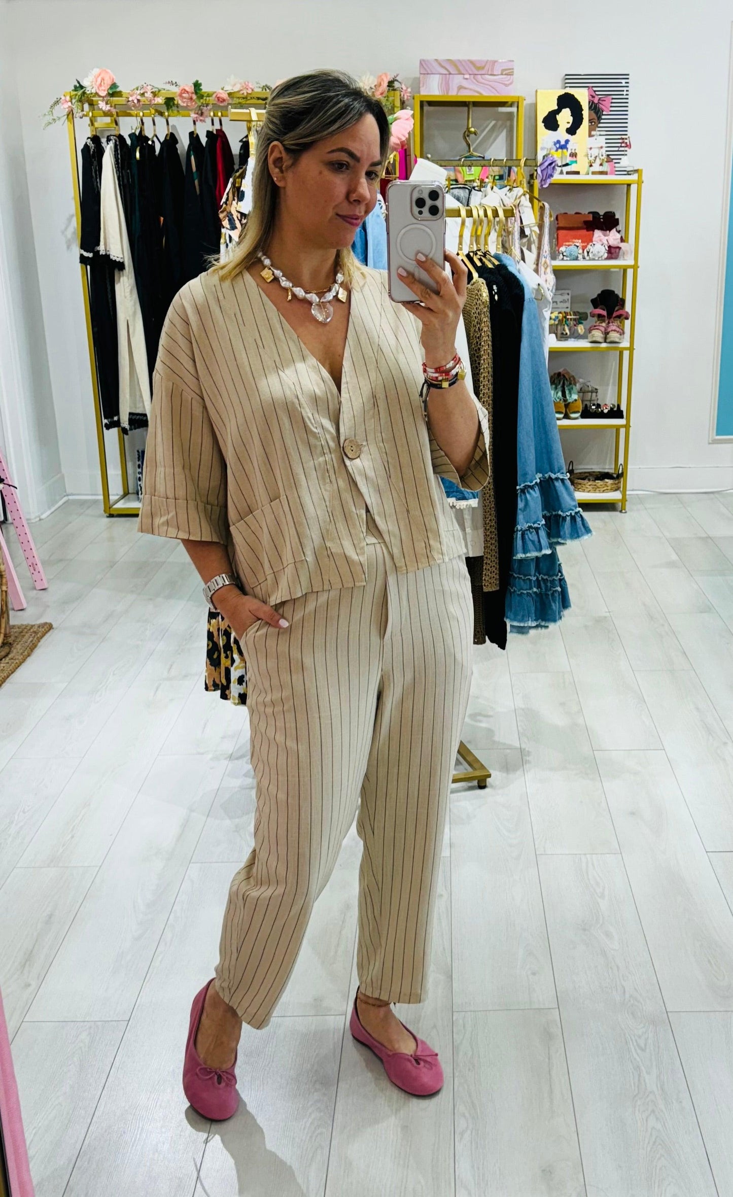 Elena Pant