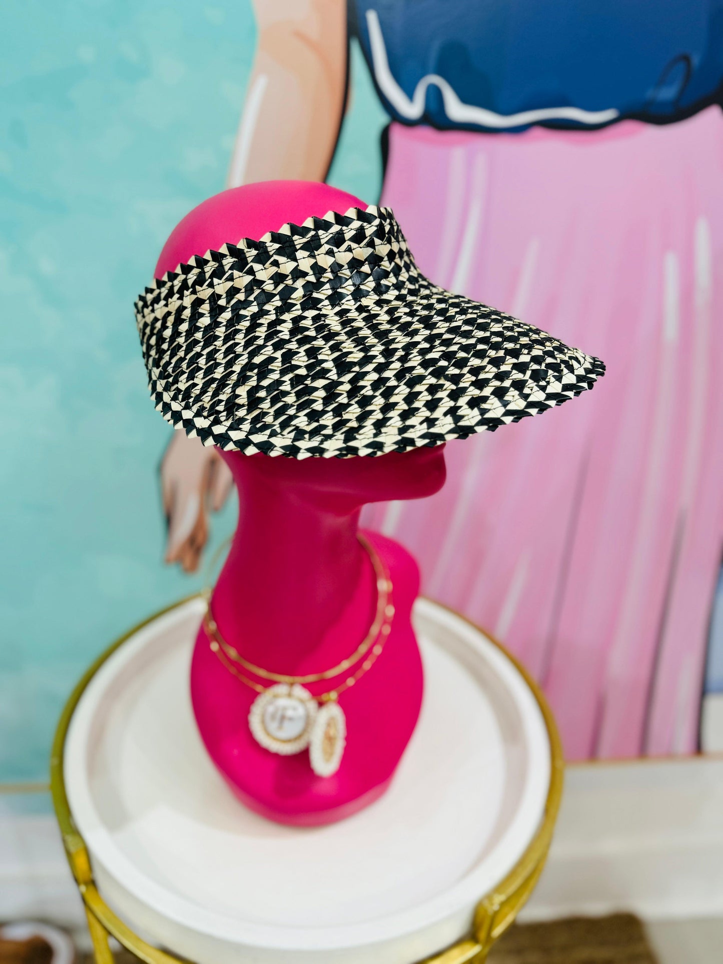 Ileana Visor
