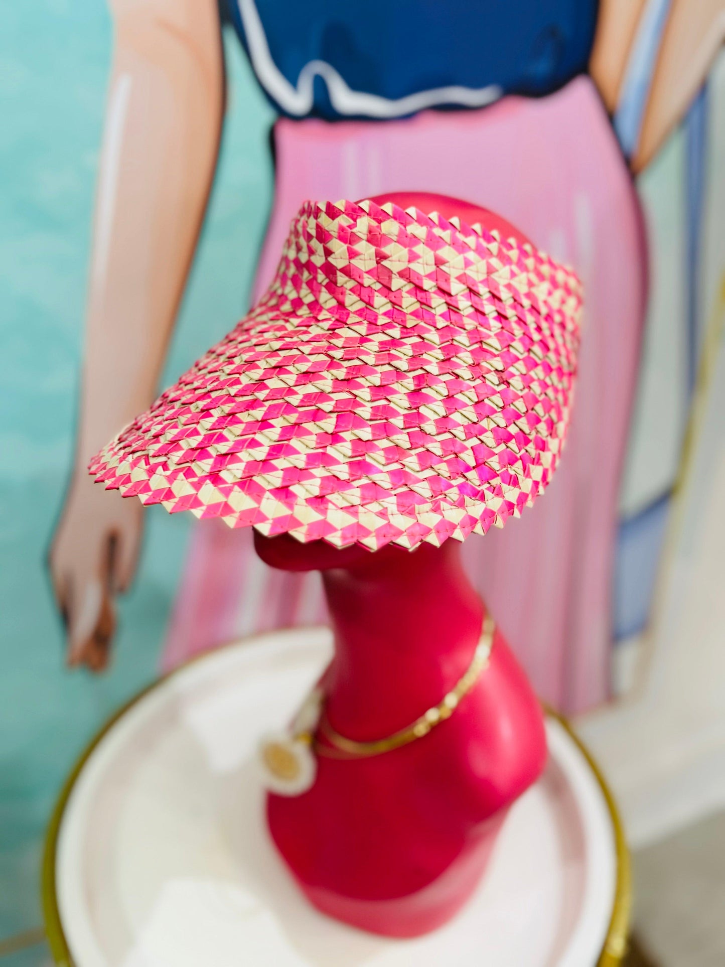 Ileana Visor
