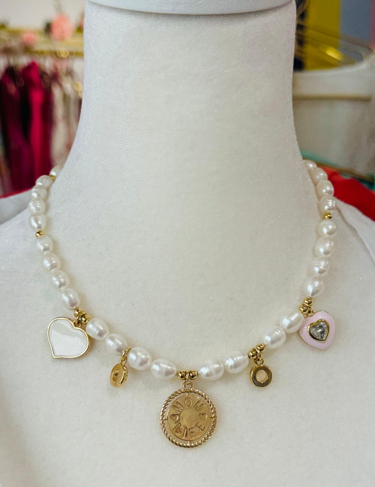 Diana Neckless