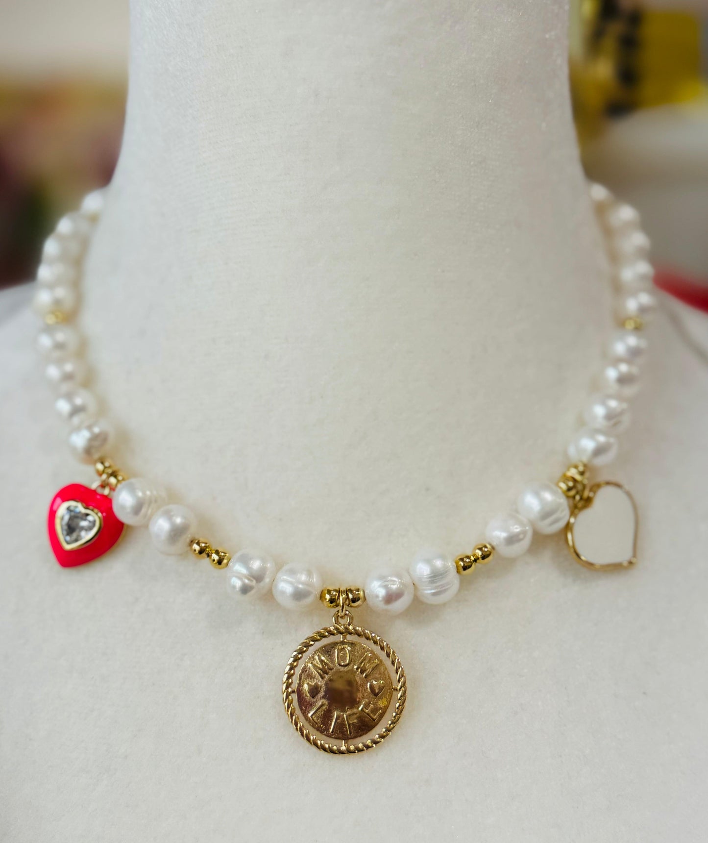 Diana Neckless
