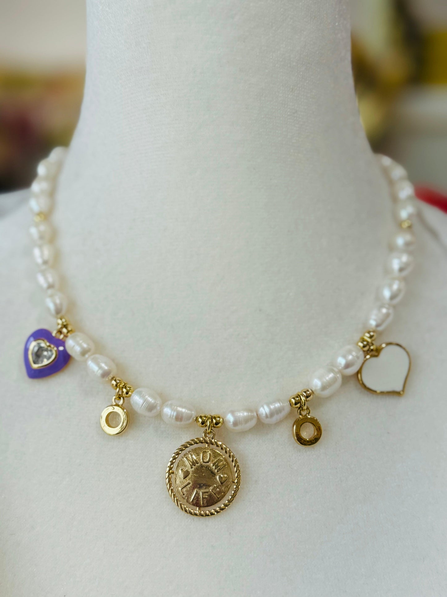 Diana Neckless