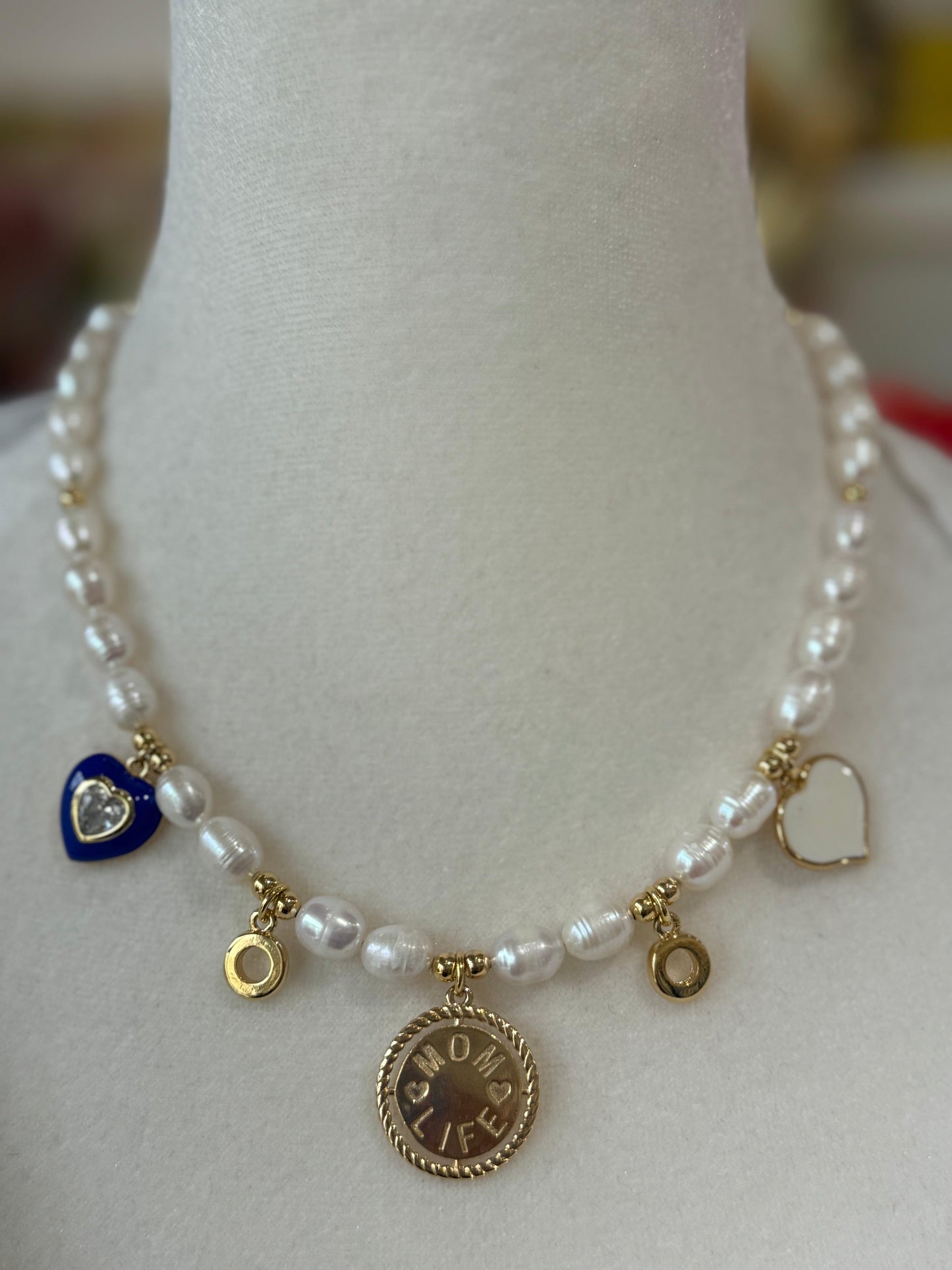 Diana Neckless