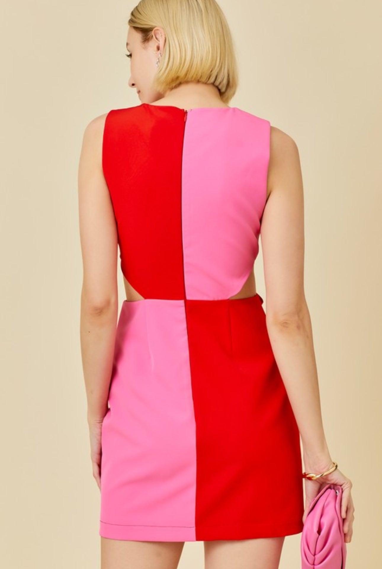Alice Dress