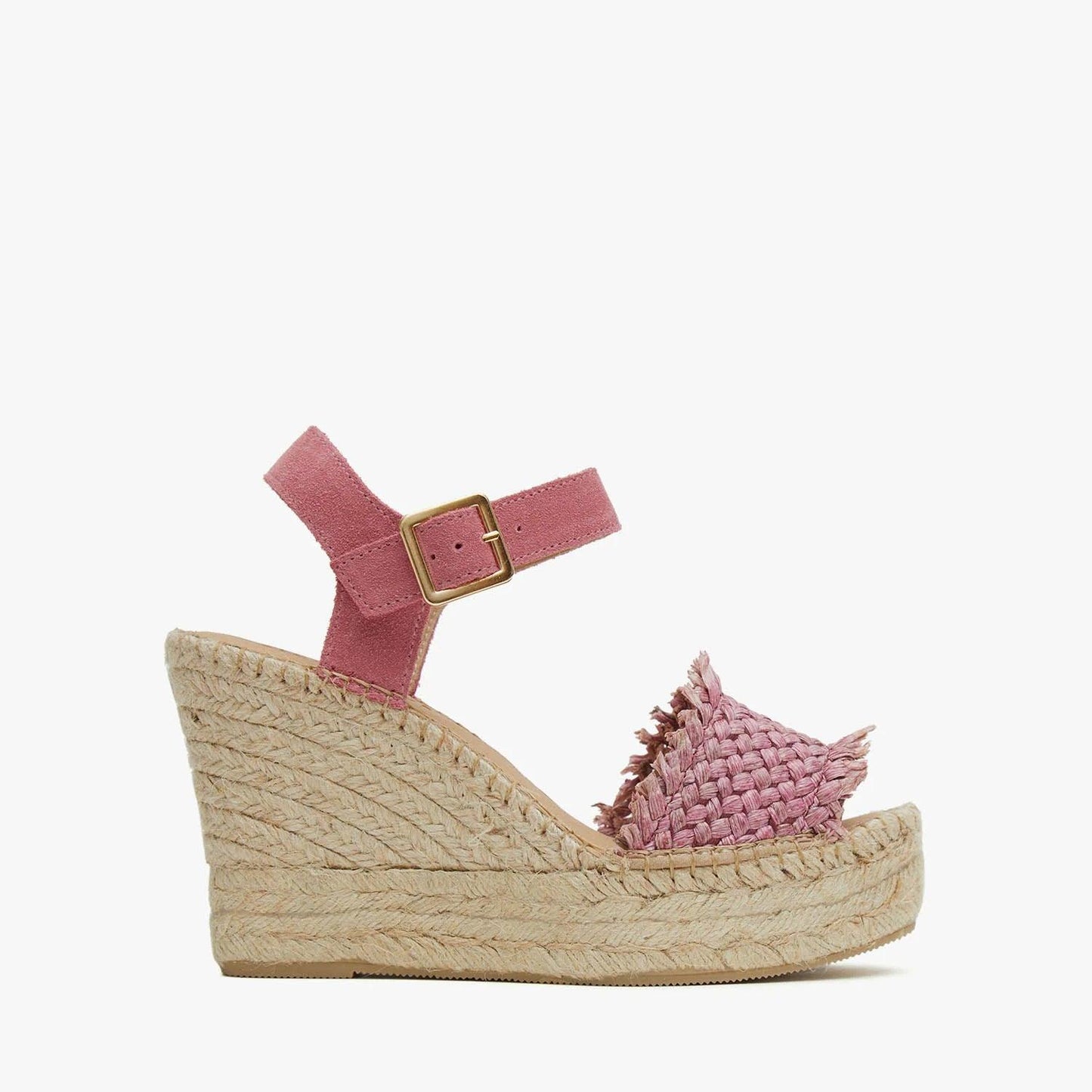 Alpargata cuña Natti Shoes