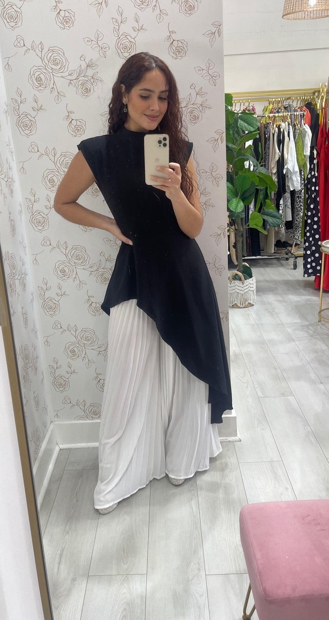 Aly Pant