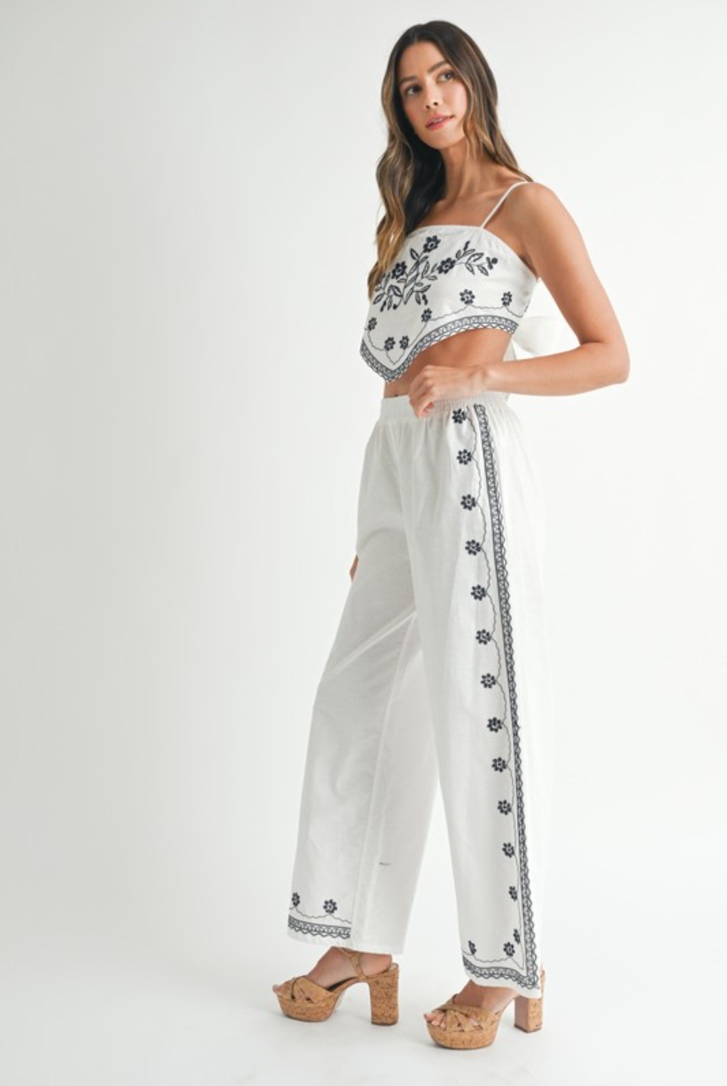 Juana Set