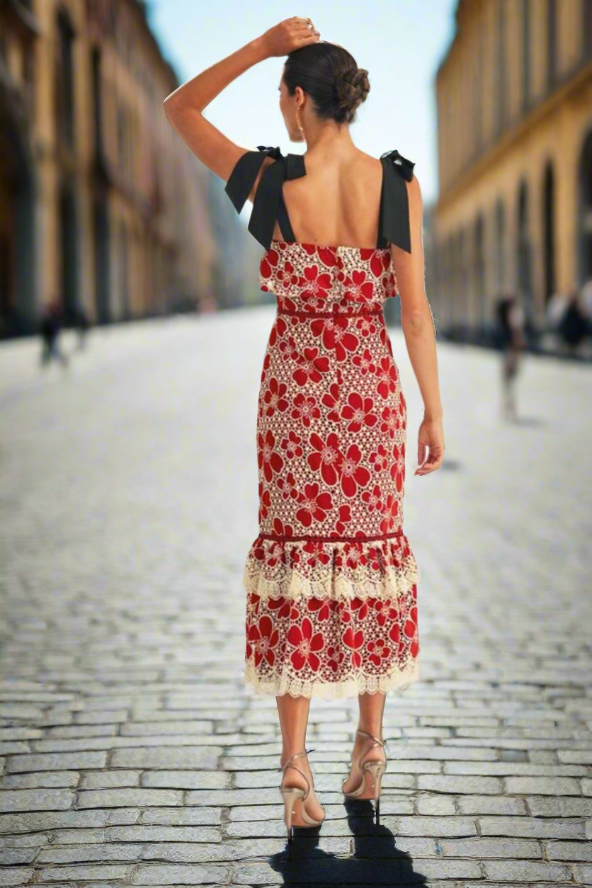 Sonia Dress